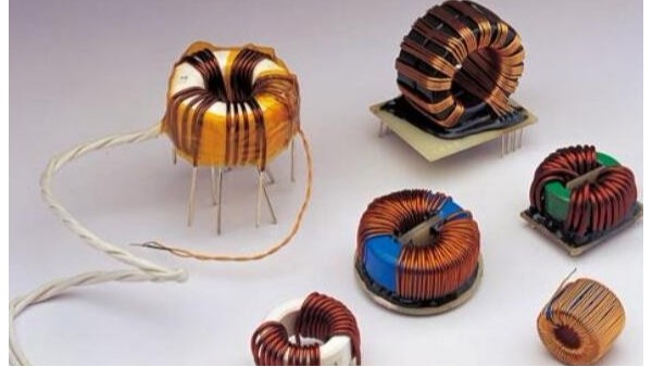 晶振廠家給你科普：電感器是什么，晶振與電感器有什么不同